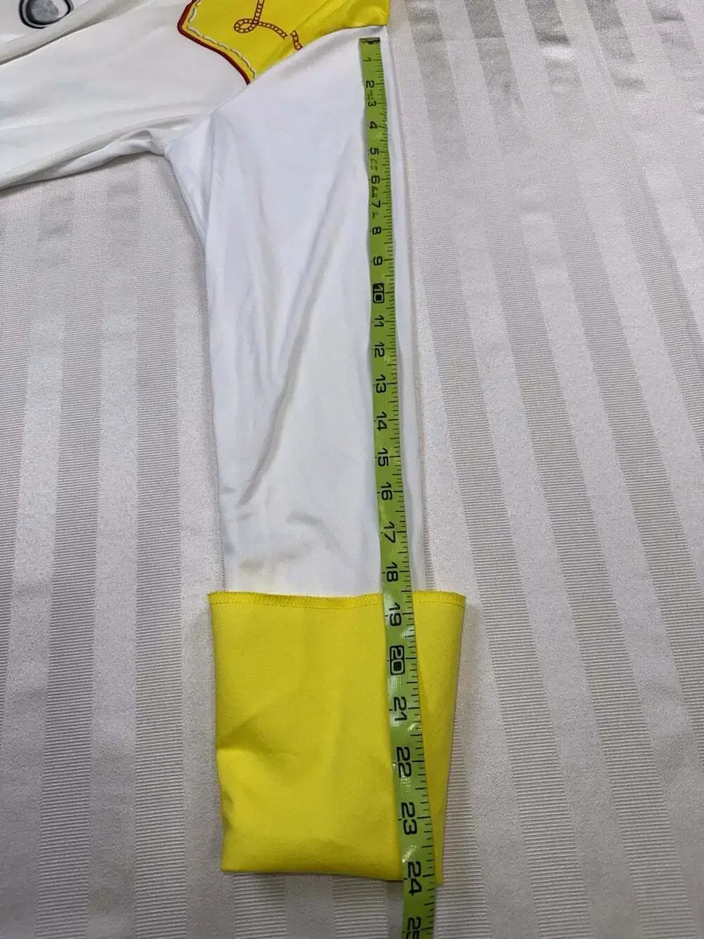 Disguise preowned good